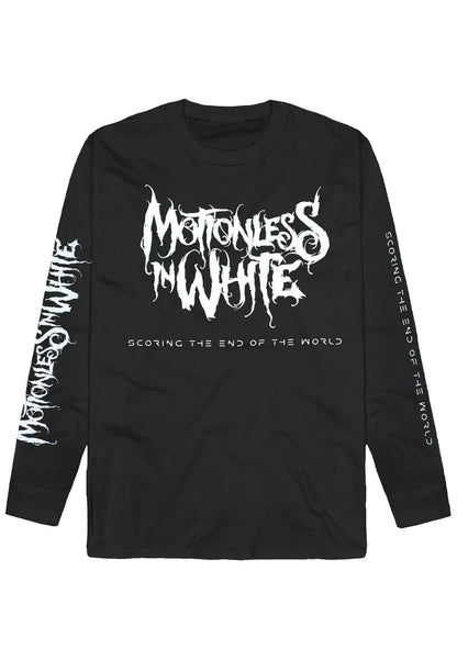 MOTIONLESS IN WHITE