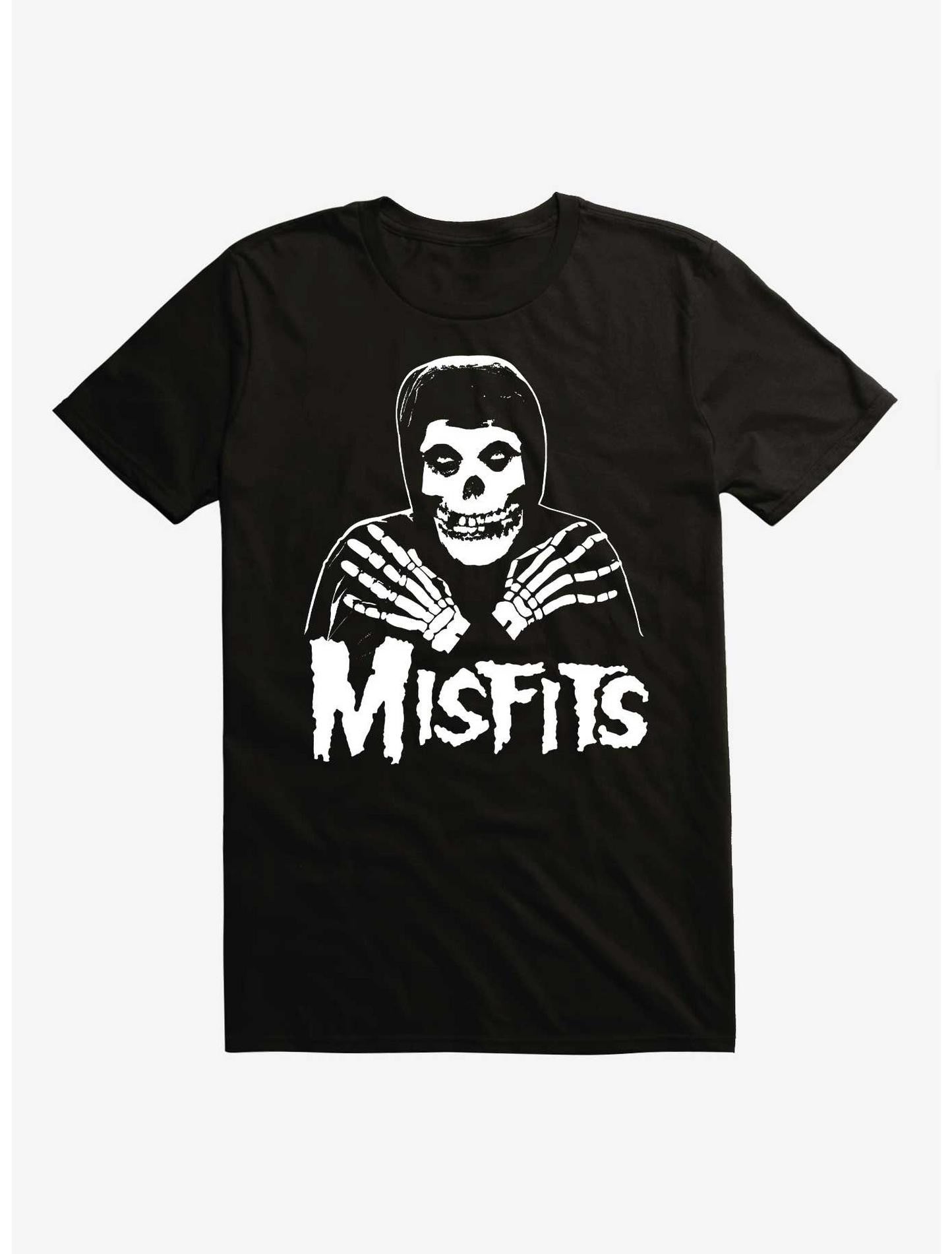 Misfits T-Shirt band merch