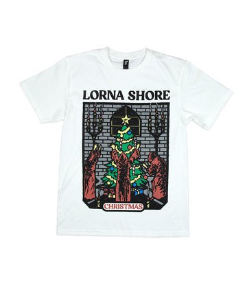 Lorna Shore T-Shirt band merch