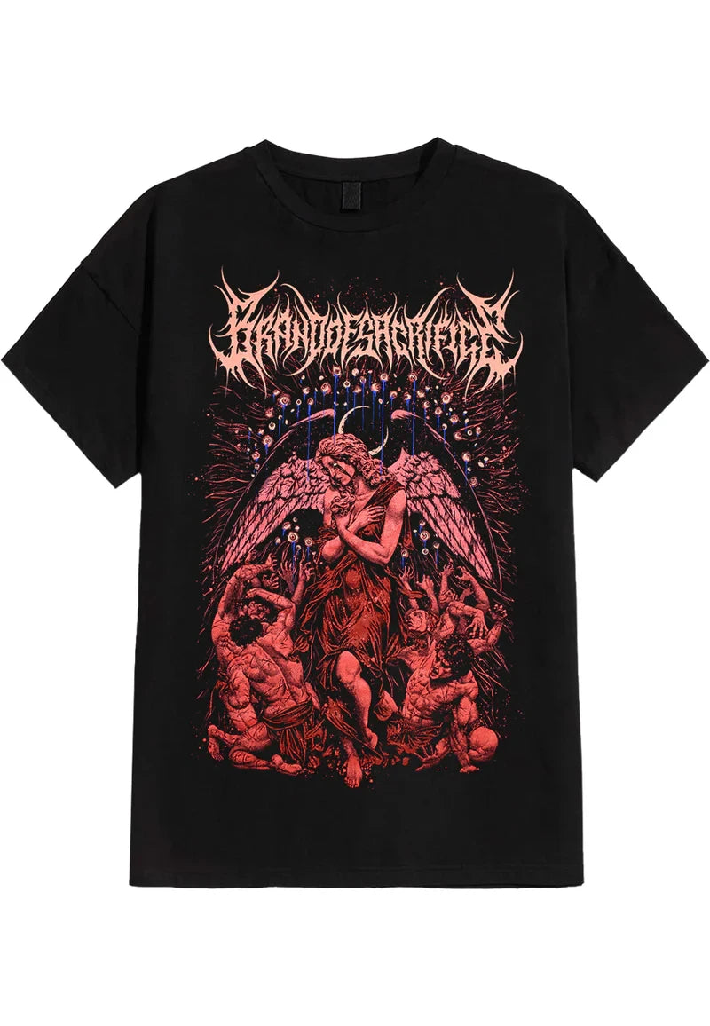 BRAND OF SACRIFICE T-Shirt