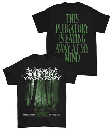 Lorna Shore T-Shirt band merch