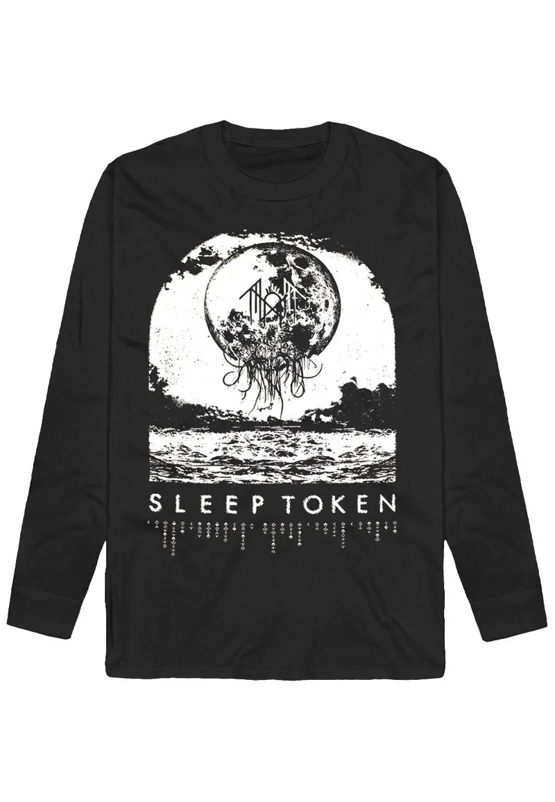 SLEEP TOKEN