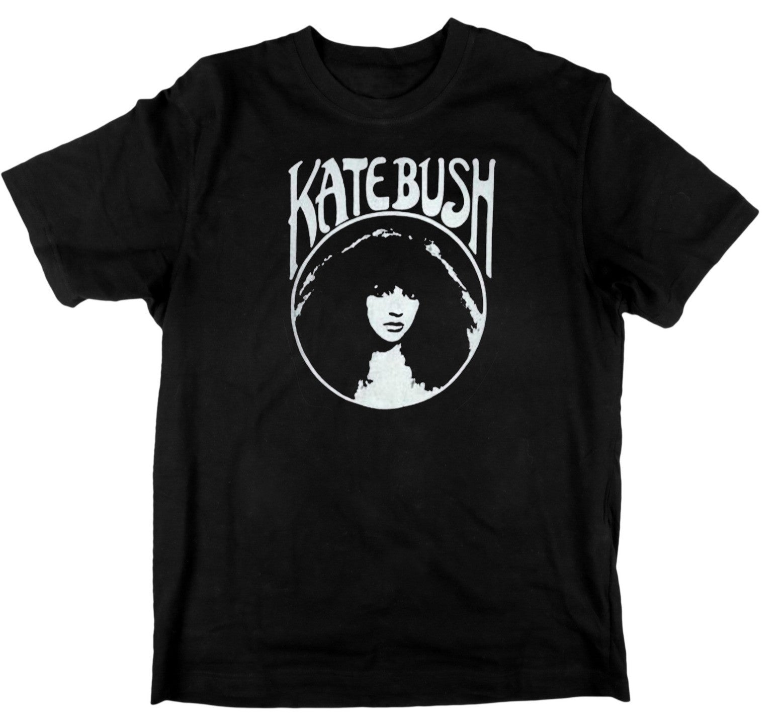 Kate Bush T-Shirt band merch