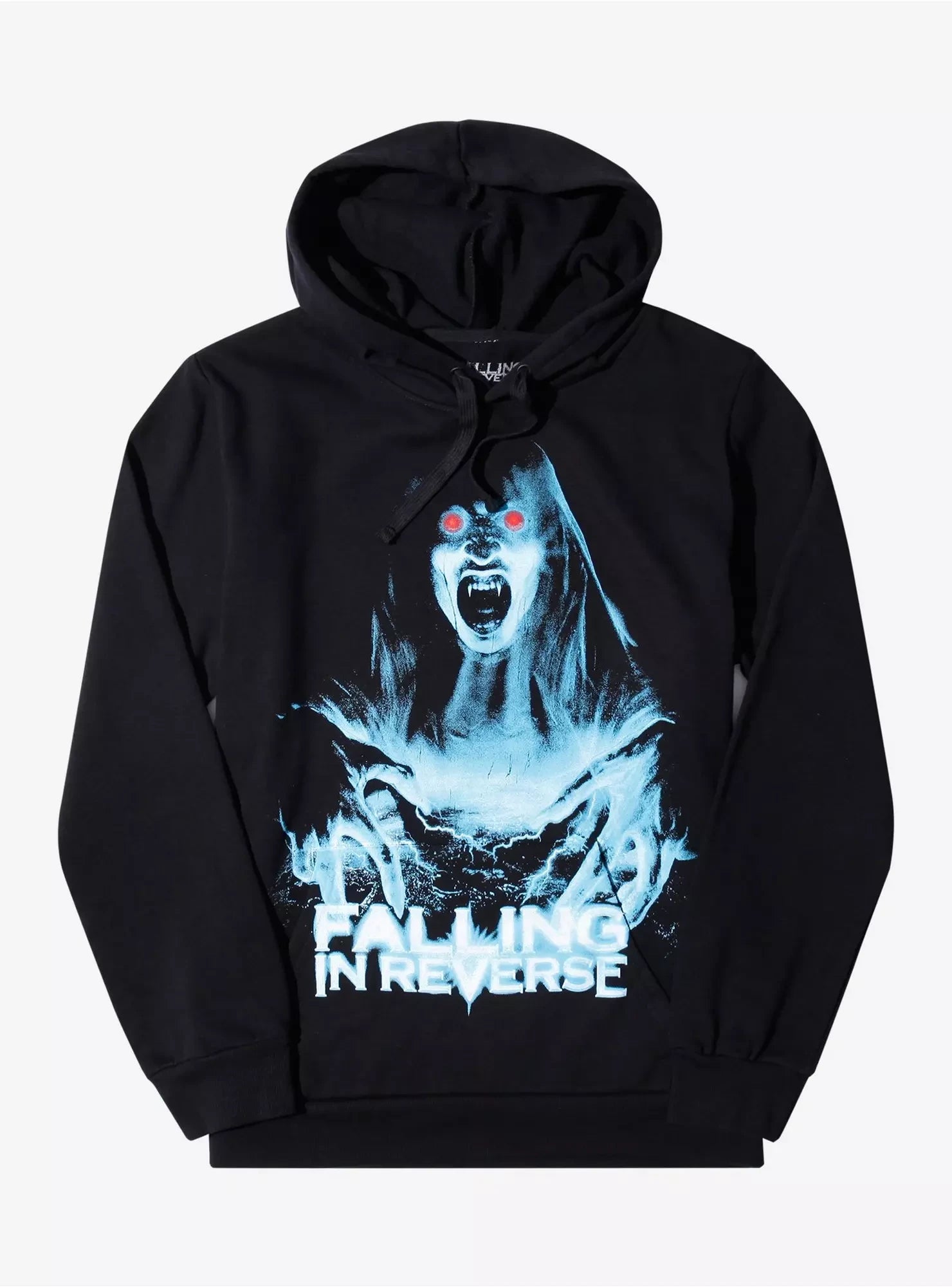 Falling In Reverse Hoodie Hoodies & Sweaters band merch