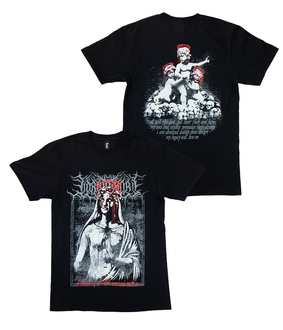 Lorna Shore T-Shirt band merch