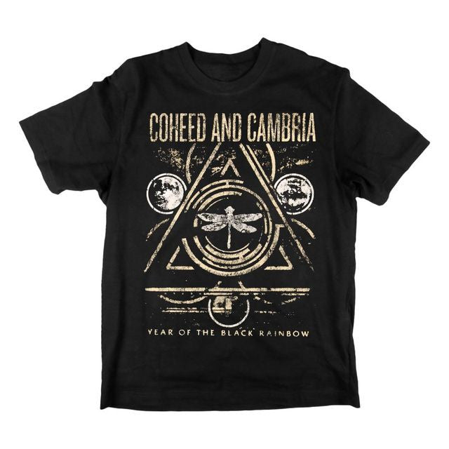 COHEED AND CAMBRIA T-Shirt