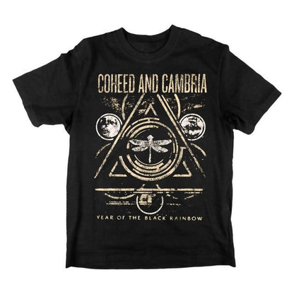 COHEED AND CAMBRIA T-Shirt