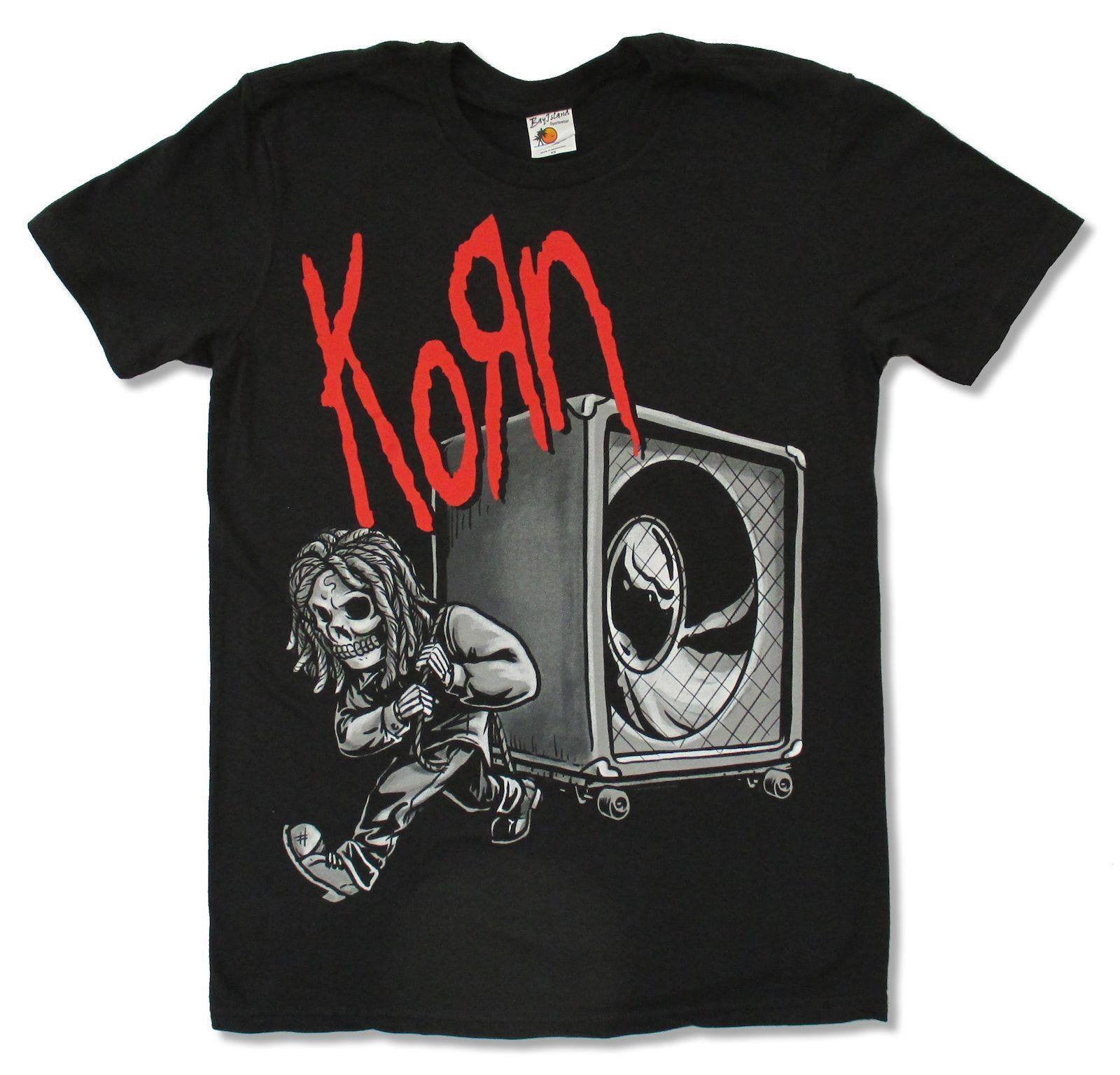 KORN T-Shirt