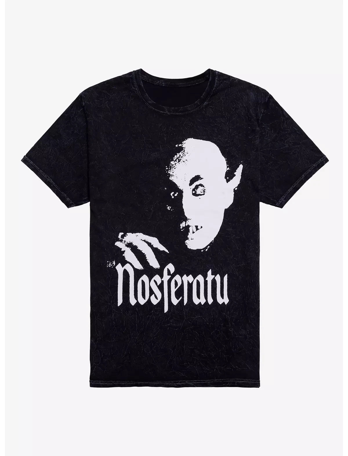 Nosferatu T-Shirt band merch