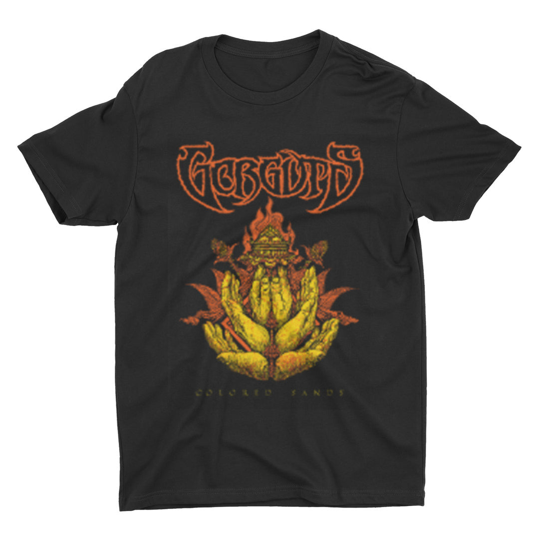 Gorguts T-Shirt band merch