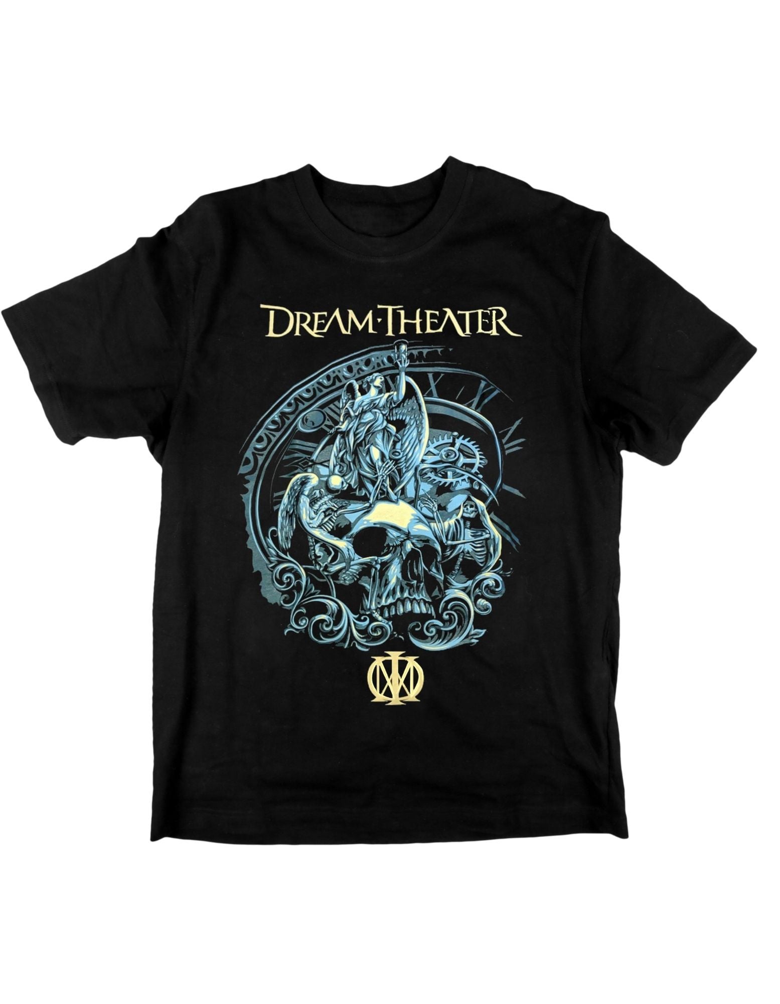 Dream Theater T-Shirt band merch