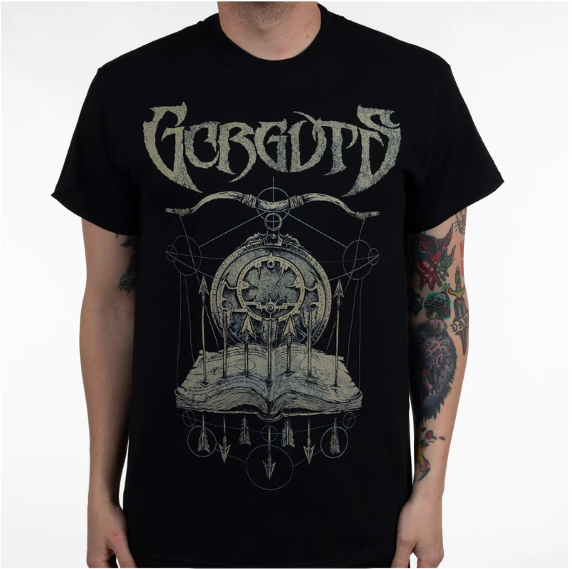 Gorguts T-Shirt