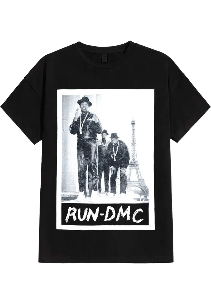 RUN DMC T-Shirt