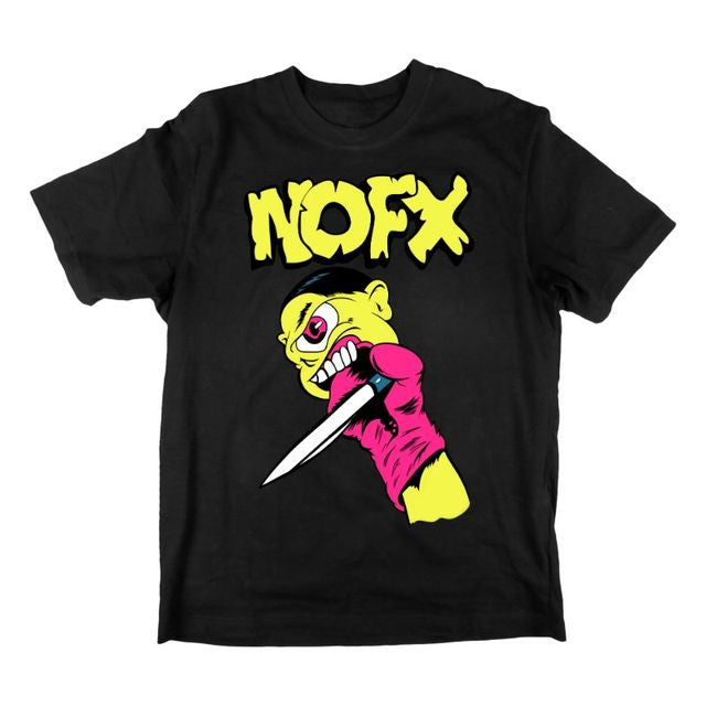 Nofx T-Shirt band merch