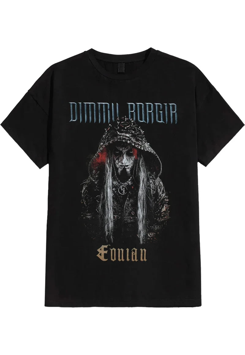 Dimmu Borgir T-Shirt band merch