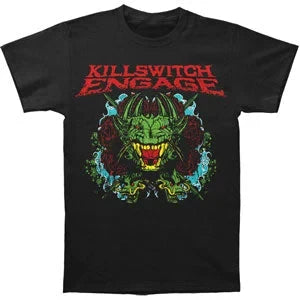 Killswitch Engage T-Shirt band merch