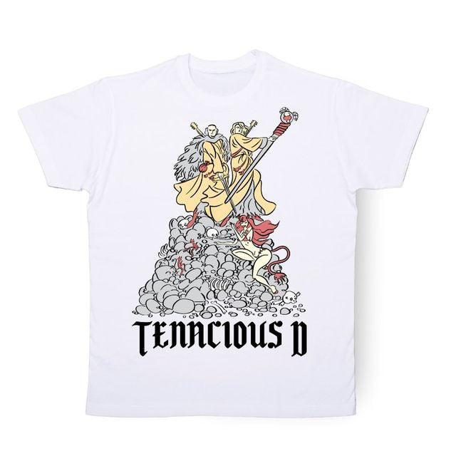TENACIOUS D T-Shirt