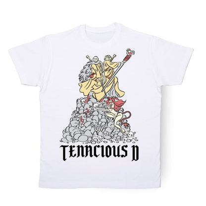 TENACIOUS D T-Shirt