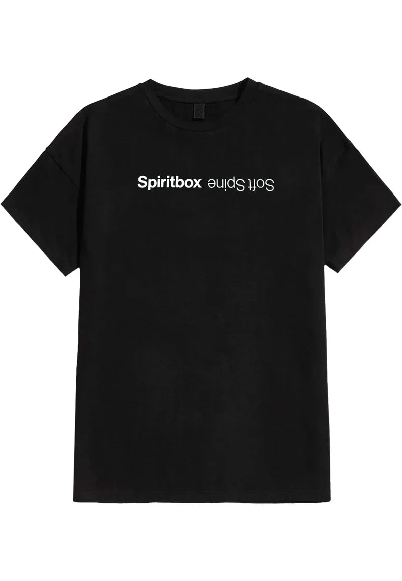 Spiritbox T-Shirt band merch