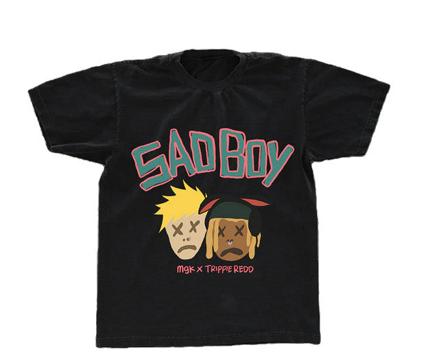 Machine Gun Kelly T-Shirt band merch