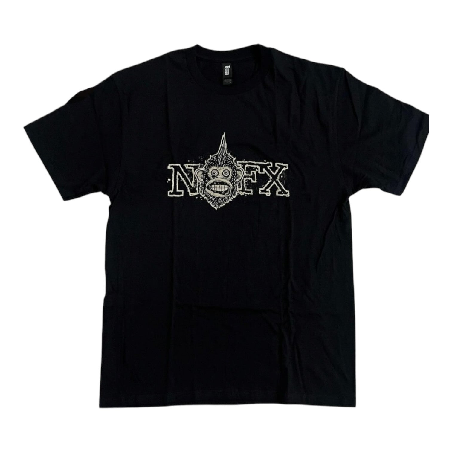 Nofx T-Shirt band merch