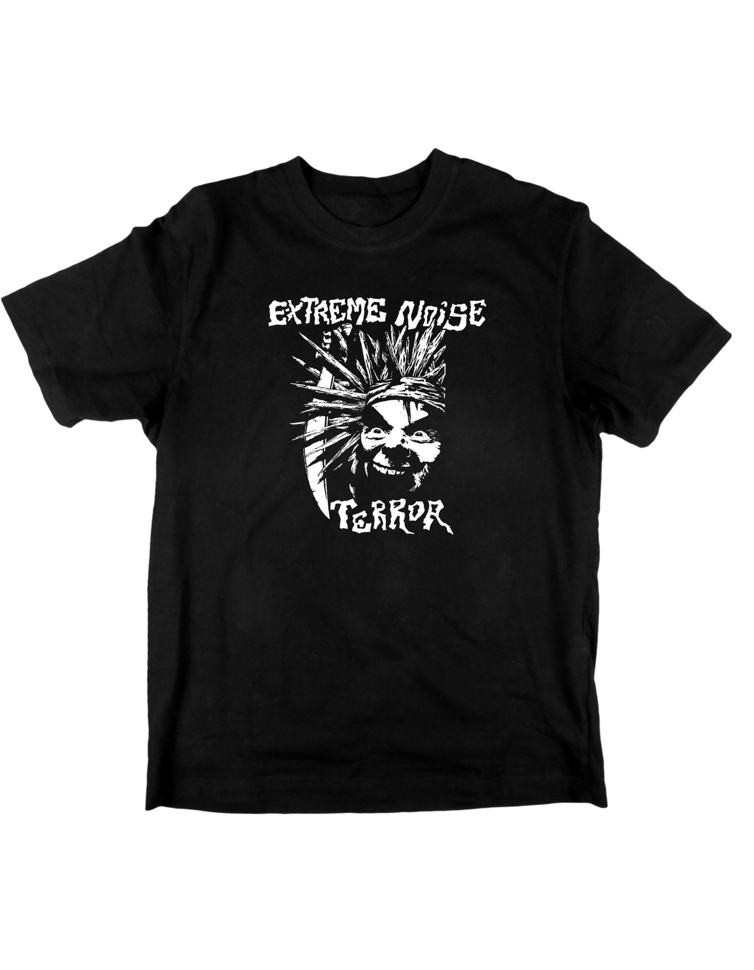 Extreme Noise Terror T-Shirt band merch