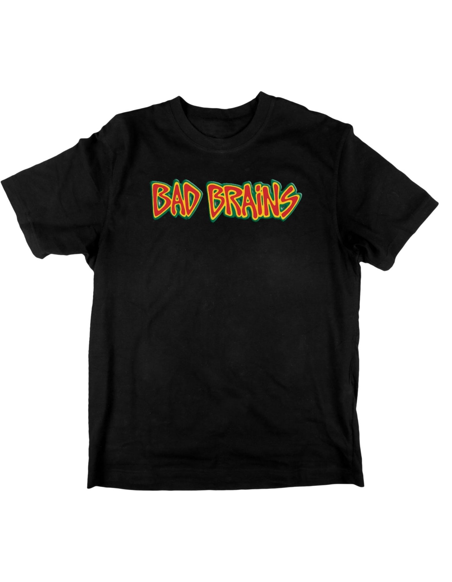 BAD BRAINS T-Shirt