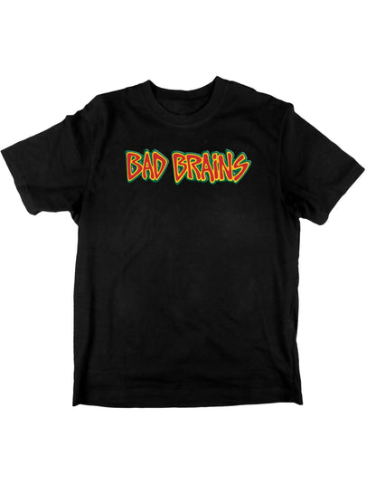 BAD BRAINS T-Shirt