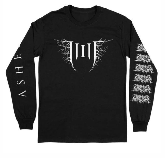 Humanity's Last Breath Sweater Hoodies & Sweaters band merch
