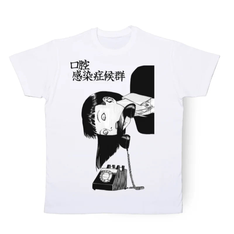 Nom Nom Nom T-Shirt band merch