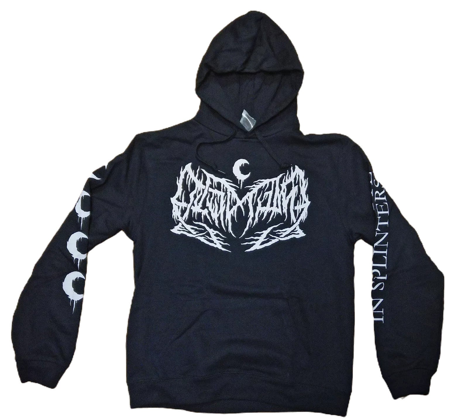 Leviathan Hoodie Hoodies & Sweaters band merch