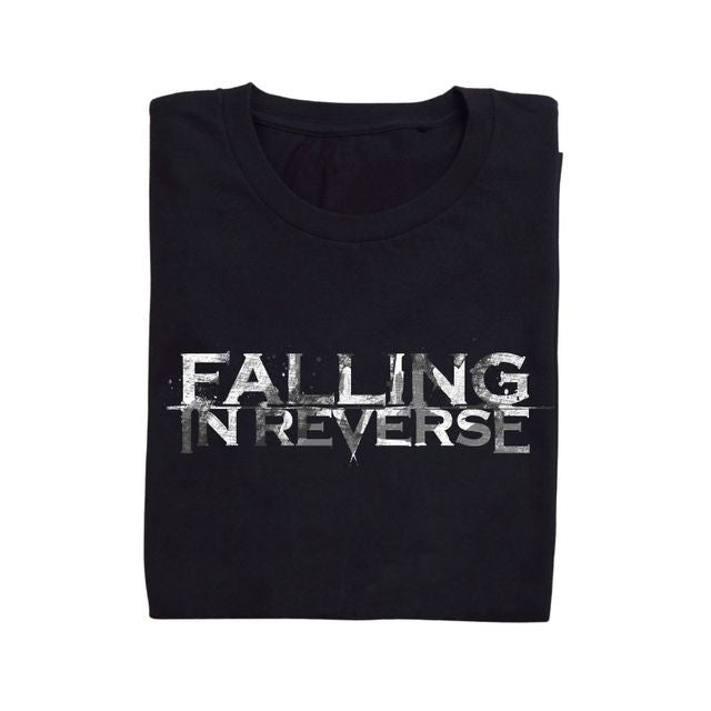 Falling In Reverse T-Shirt band merch