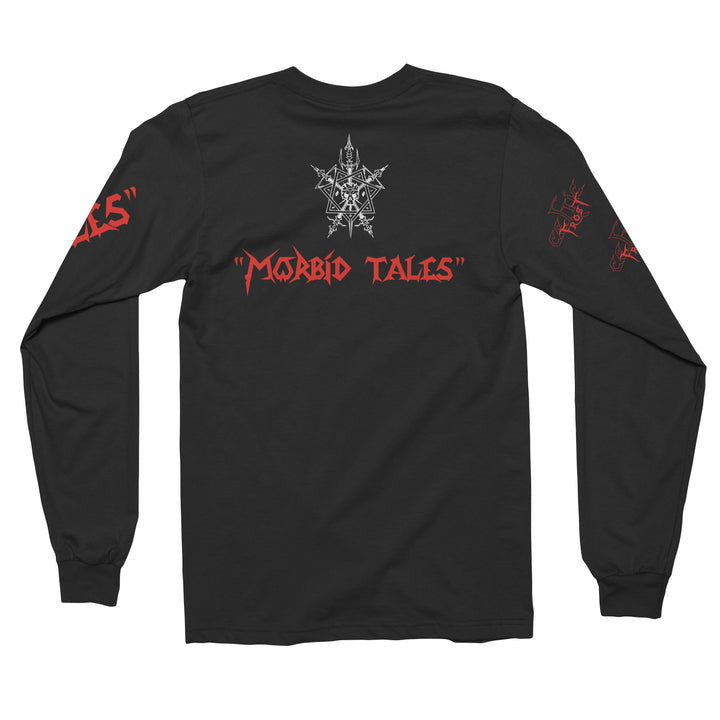 Celtic Frost Sweater Hoodies & Sweaters band merch