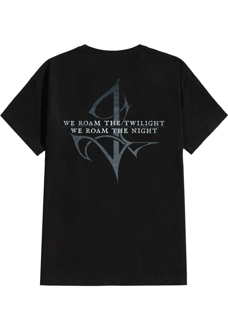 Insomnium T-Shirt band merch