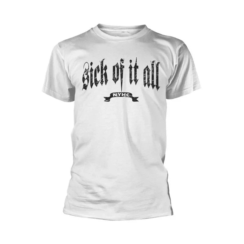 SICK OF IT ALL T-Shirt