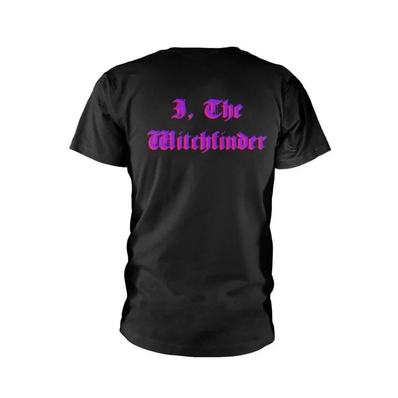 Electric Wizard T-Shirt band merch