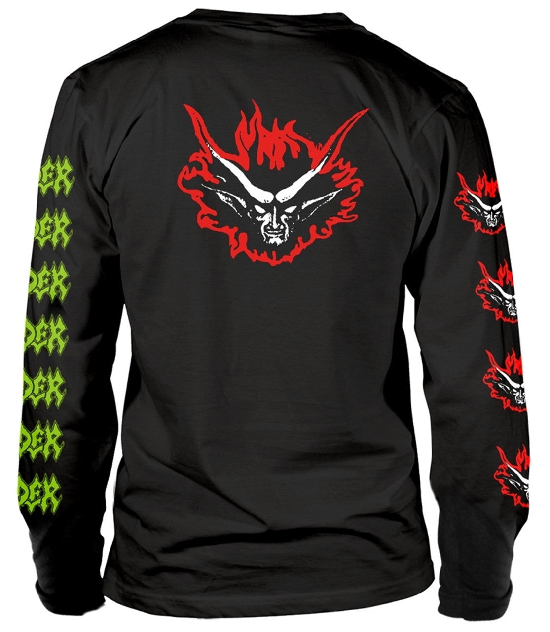 Vadar Sweater Hoodies & Sweaters band merch