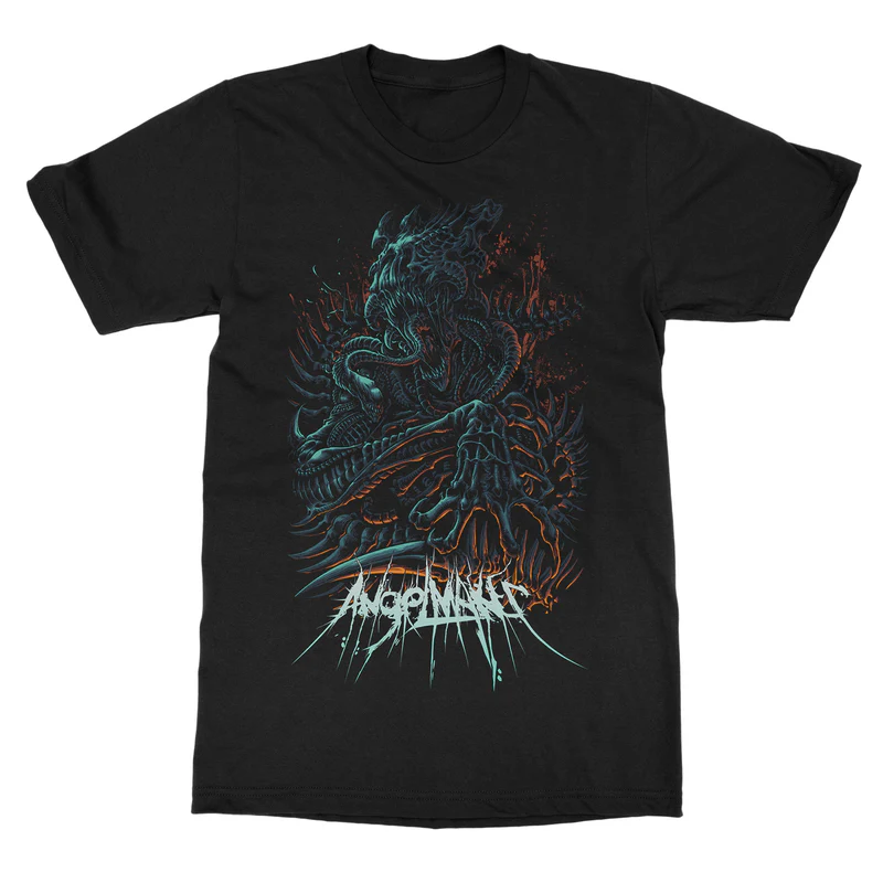 Angelmaker T-Shirt band merch