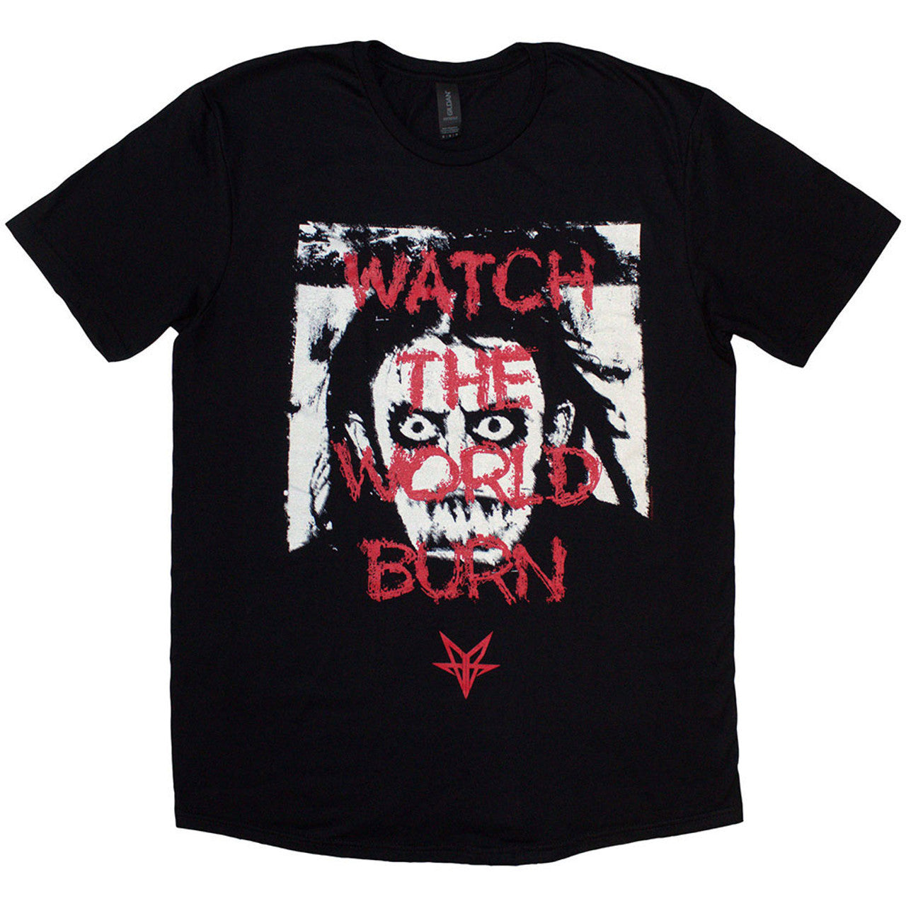 Falling In Reverse T-Shirt band merch