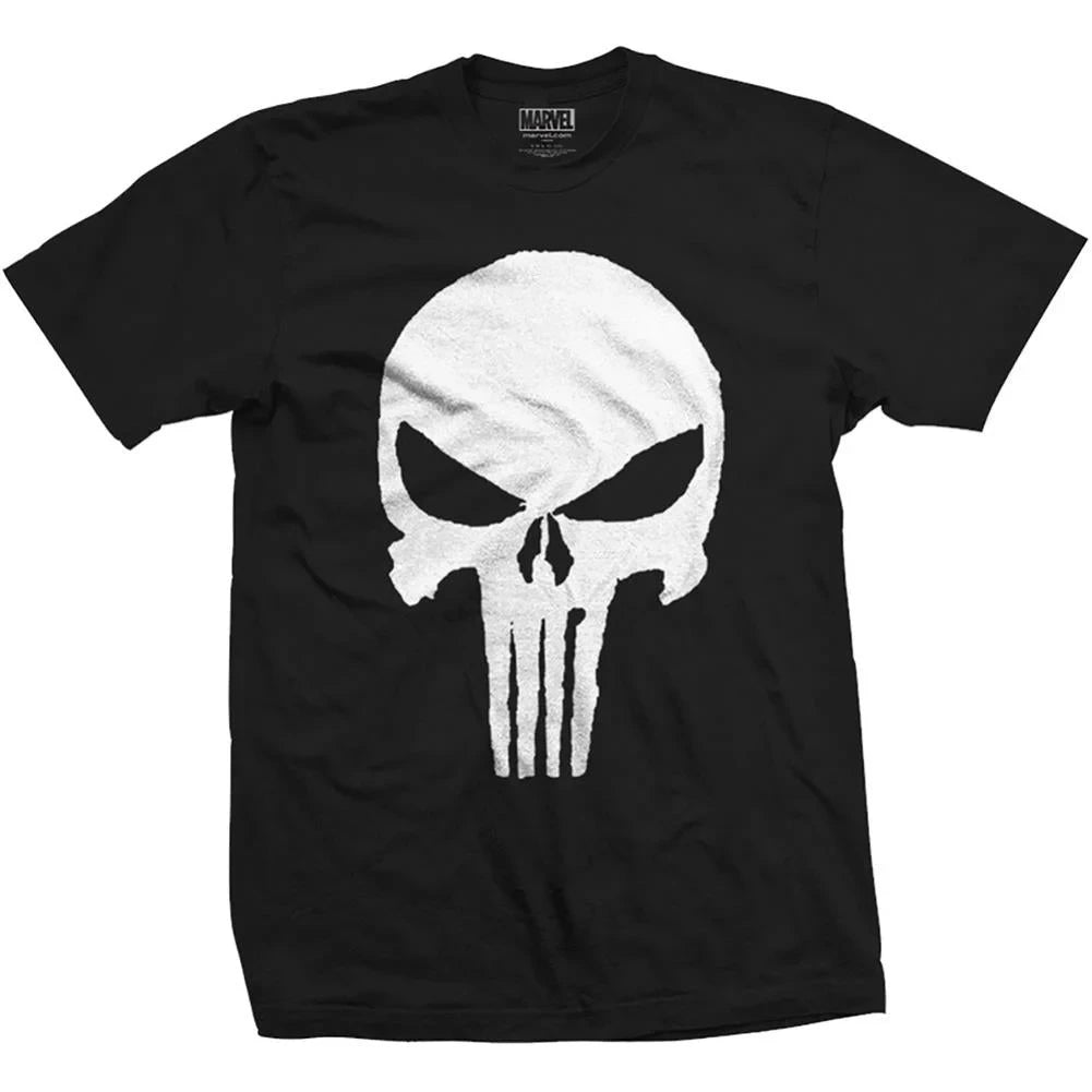 The Punisher T-Shirt band merch