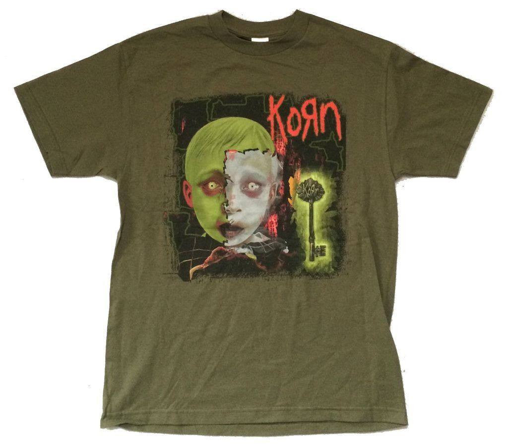 KORN T-Shirt