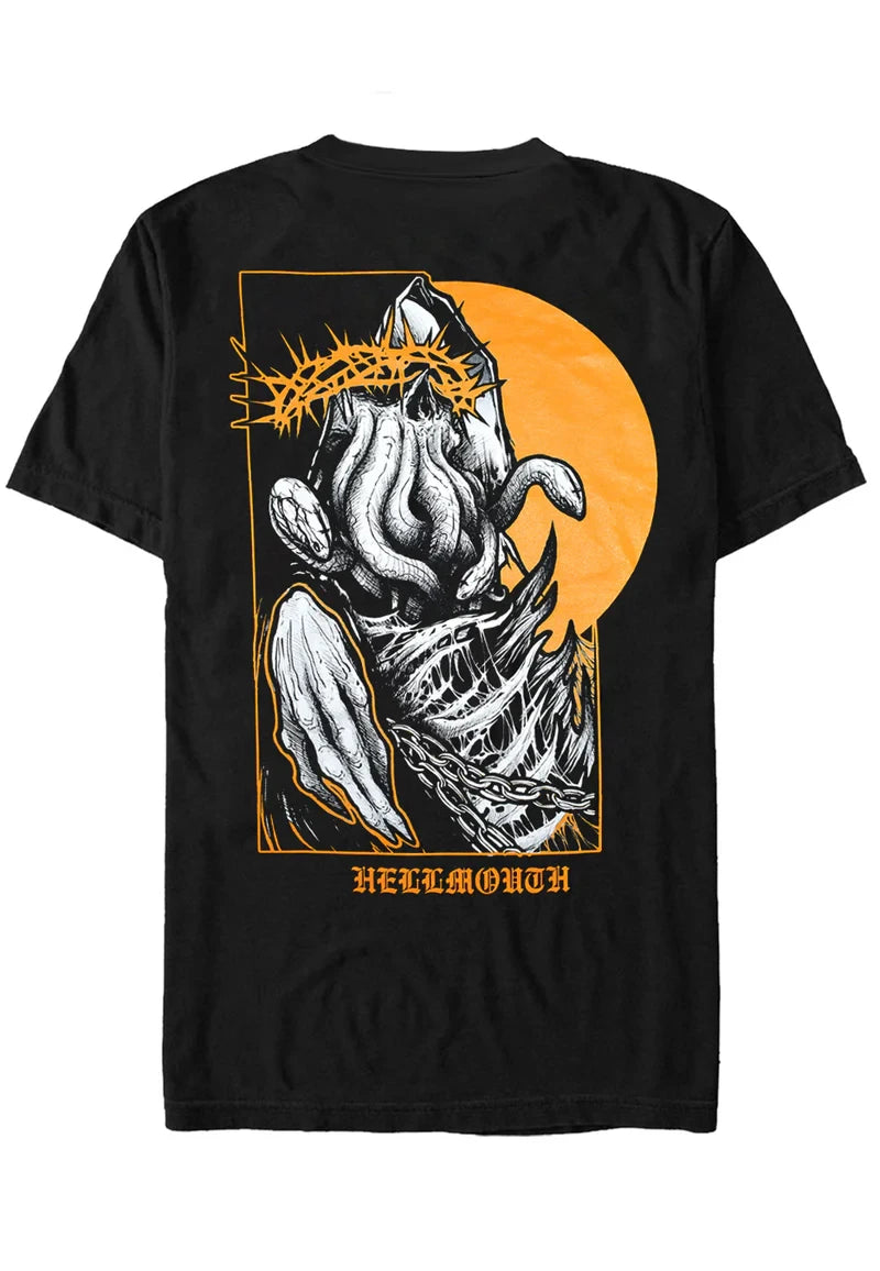 Distant T-Shirt band merch