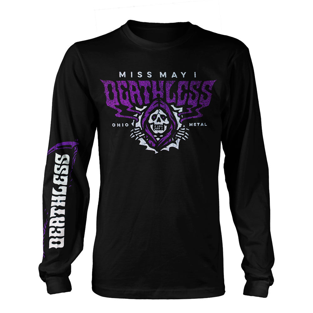MISS MAY I T-Shirt