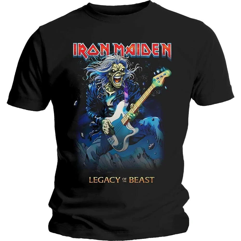 IRON MAIDEN T-Shirt