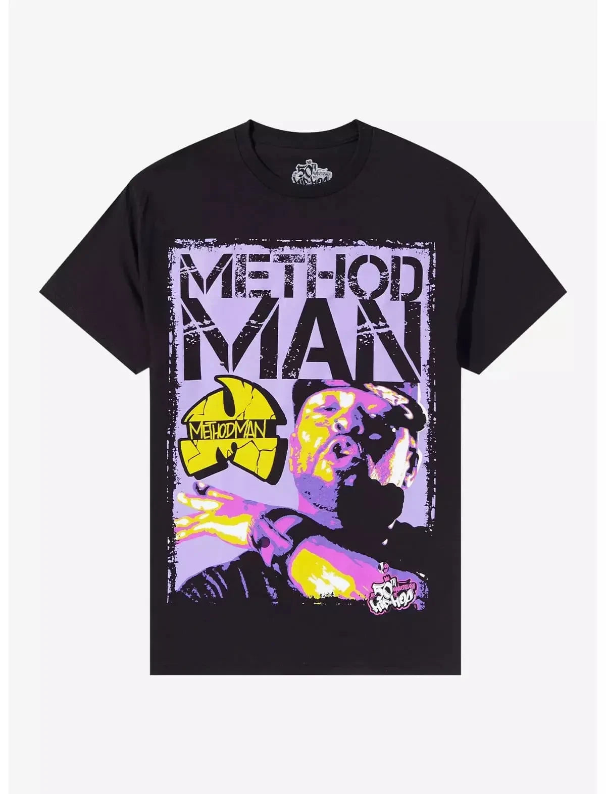 METHOD MAN T-Shirt