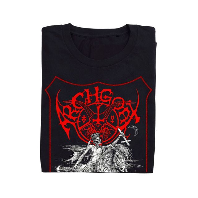 Archgoat T-Shirt band merch