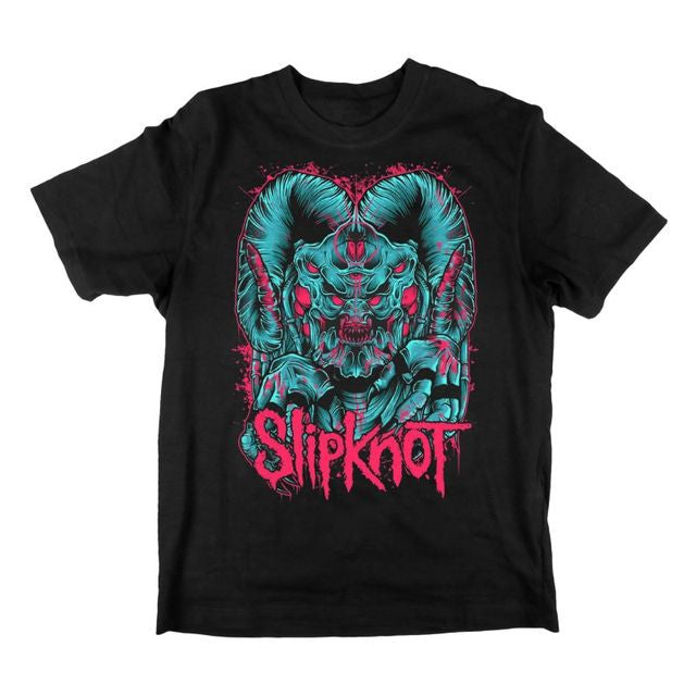 Slipknot T-Shirt band merch