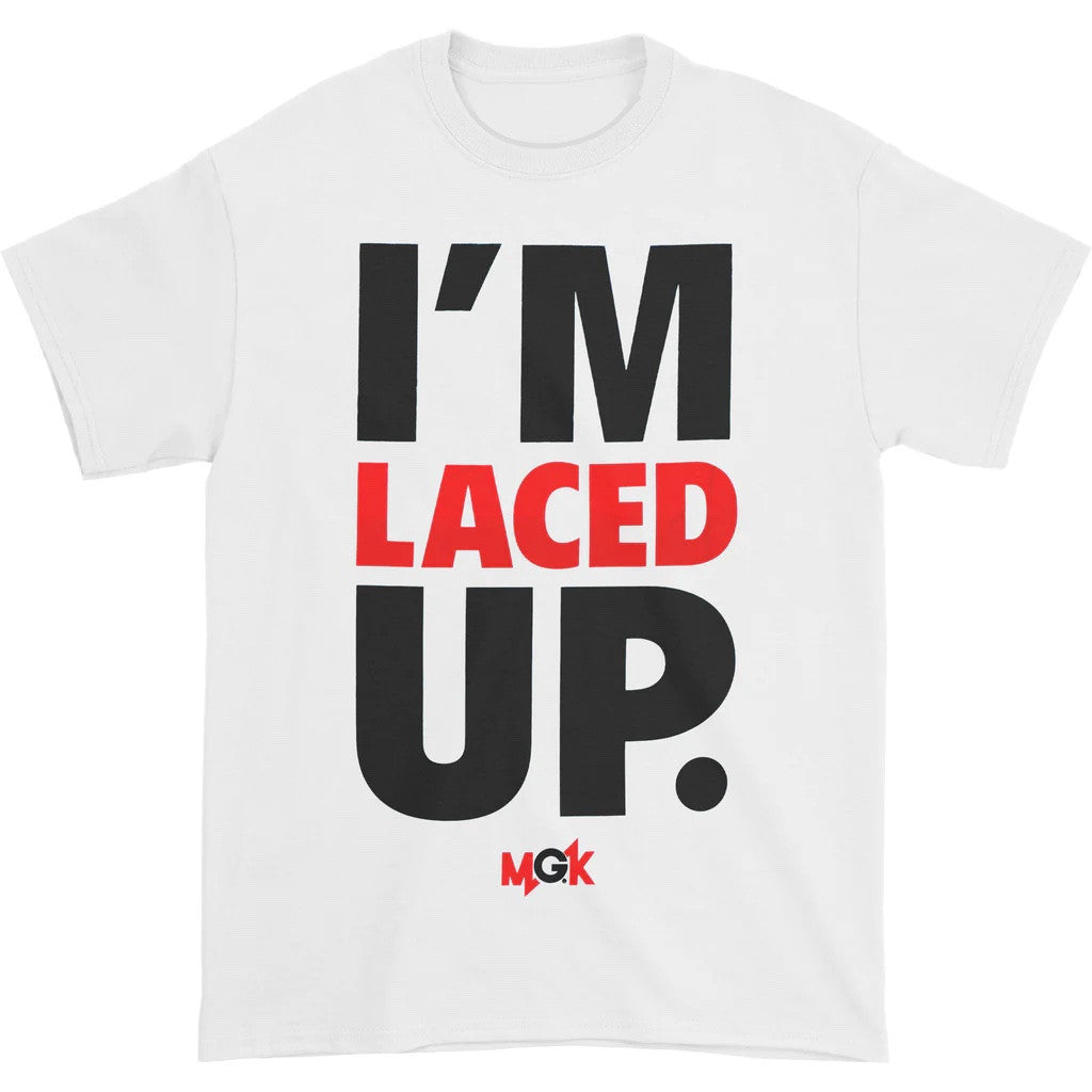 Machine Gun Kelly T-Shirt band merch