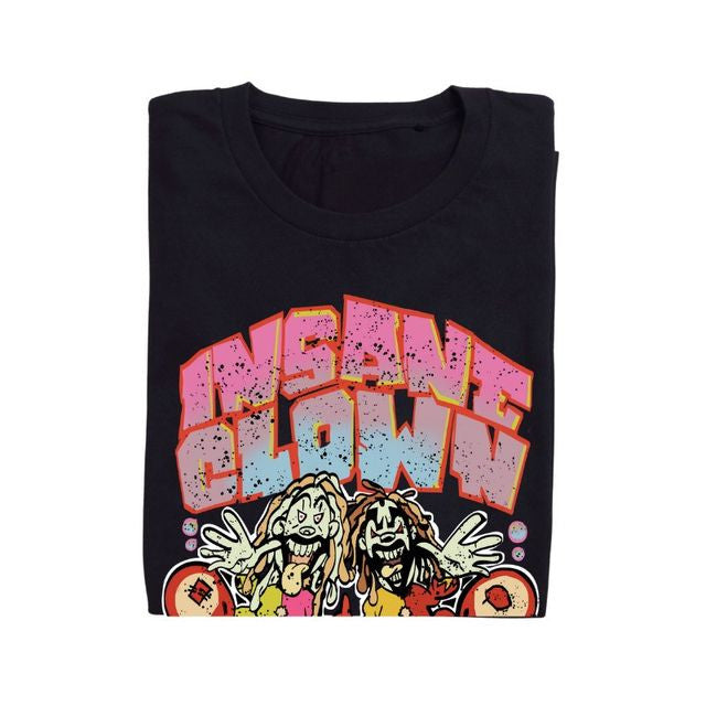 Insane Clown Posse T-Shirt band merch