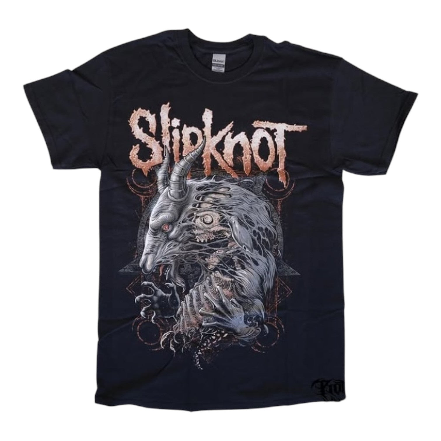 Slipknot T-Shirt band merch